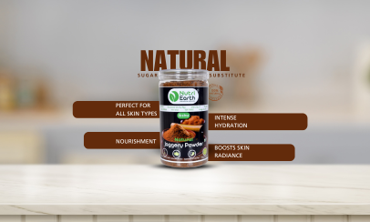 Natural Jaggery Powder vs. Brown Sugar