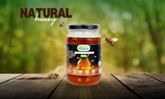 Is Forest Honey Good for Weight Loss? Find Out Here