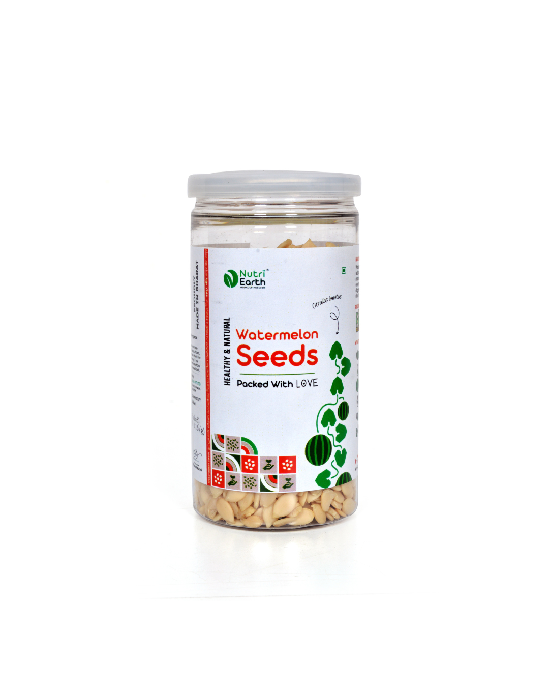 Watermelon Seeds