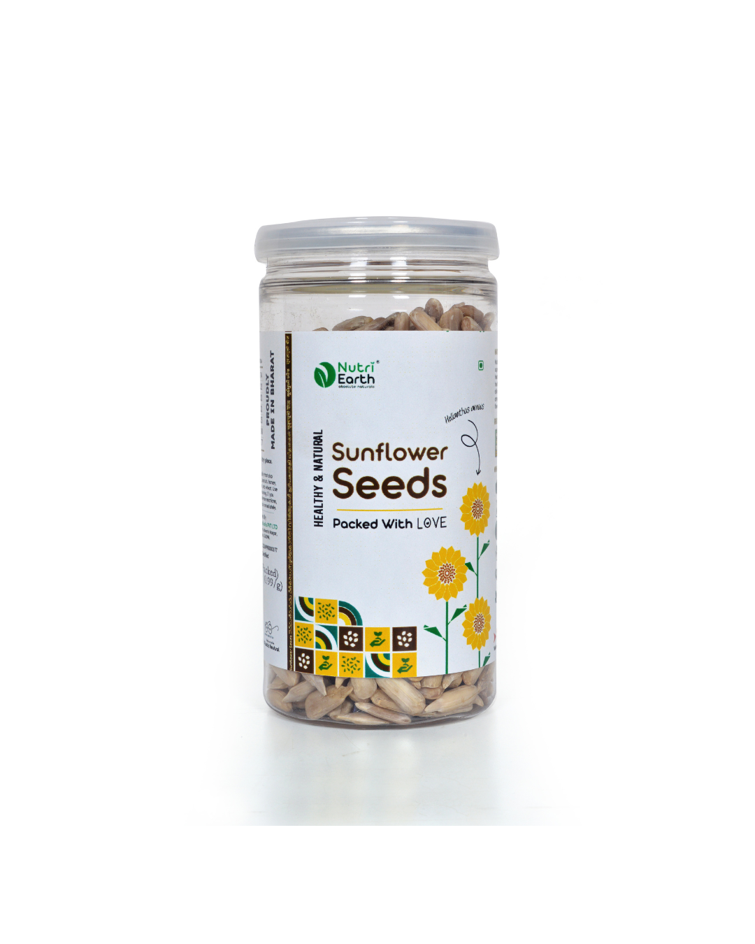 Sunflower Seeds