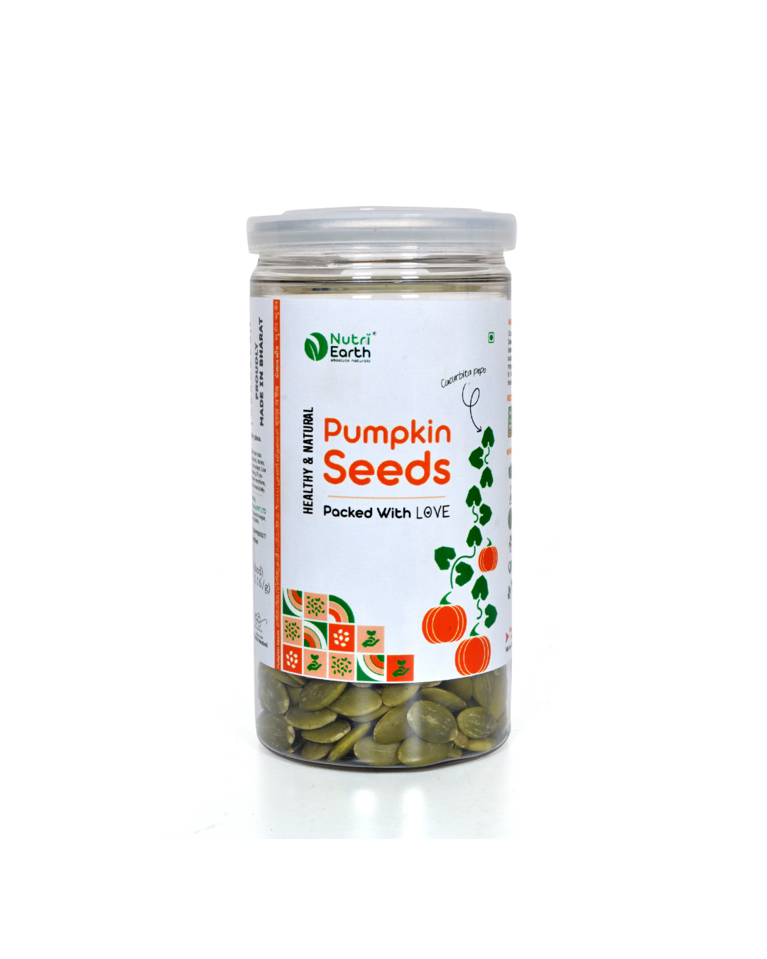 Pumpkin Seeds
