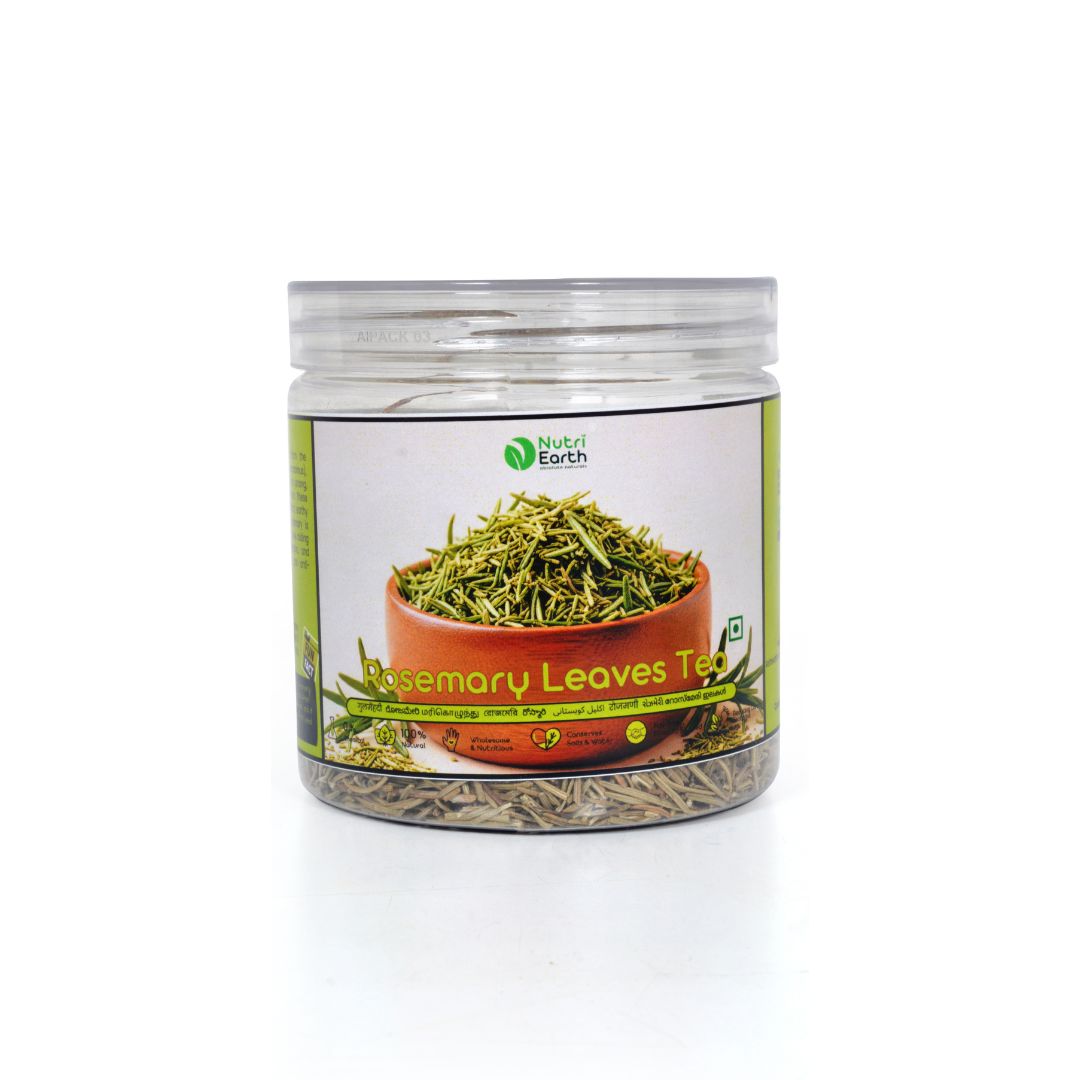 Rosemary Leaves