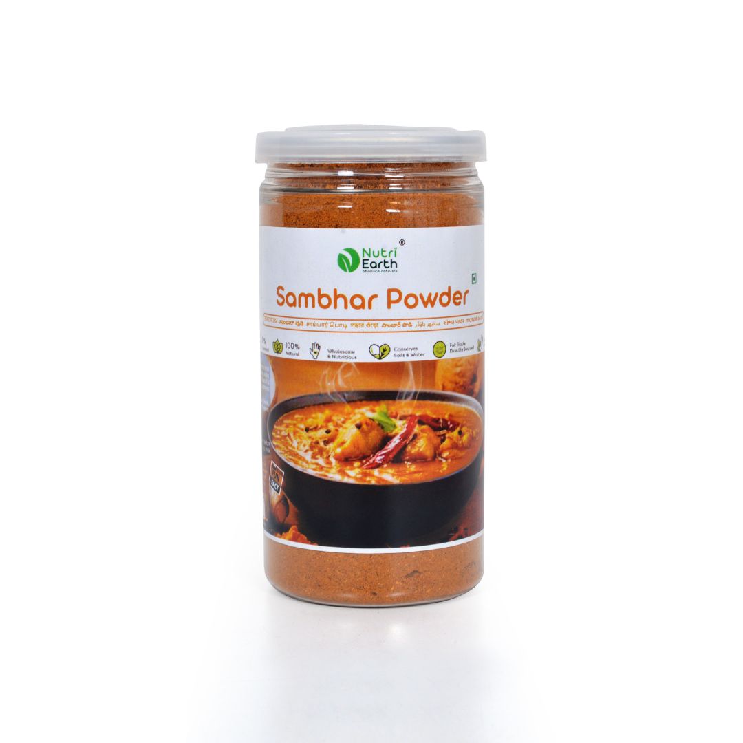 Sambar Powder