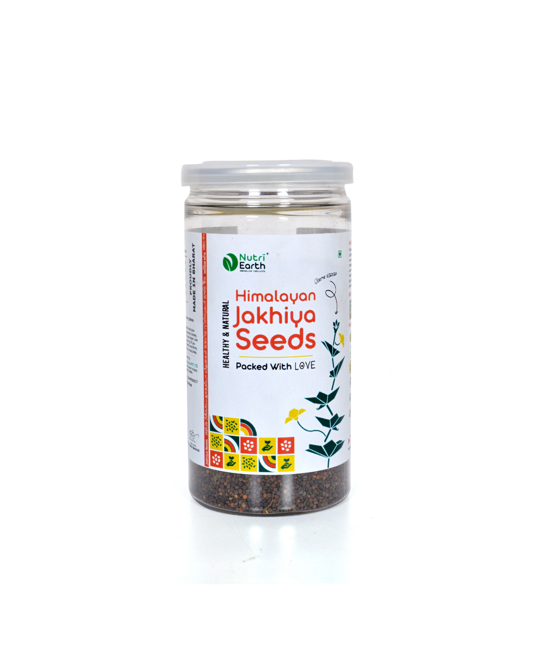 Himalayan Jakhiya Seeds