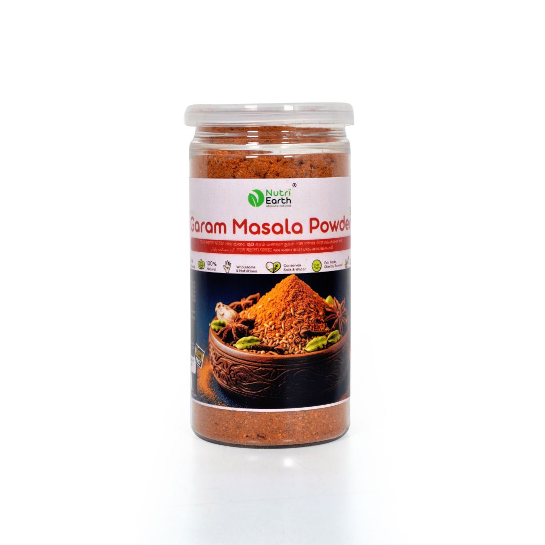 Garam Masala