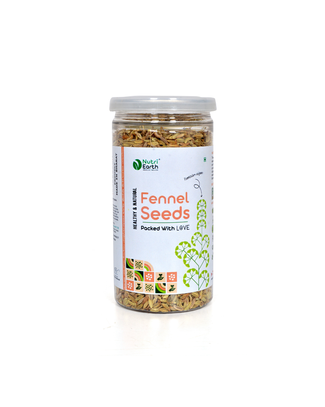 Saunf (Fennel Seeds)