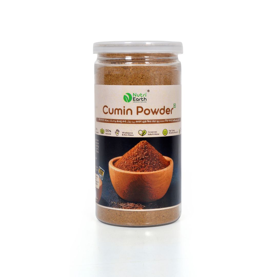 Jeera Powder