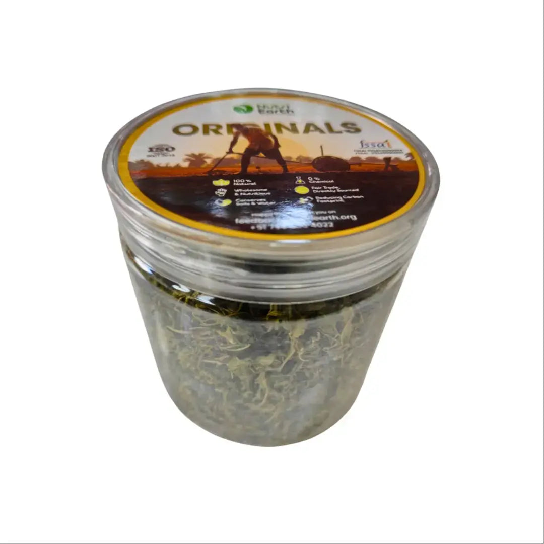 Kasuri Methi - Nutri Earth