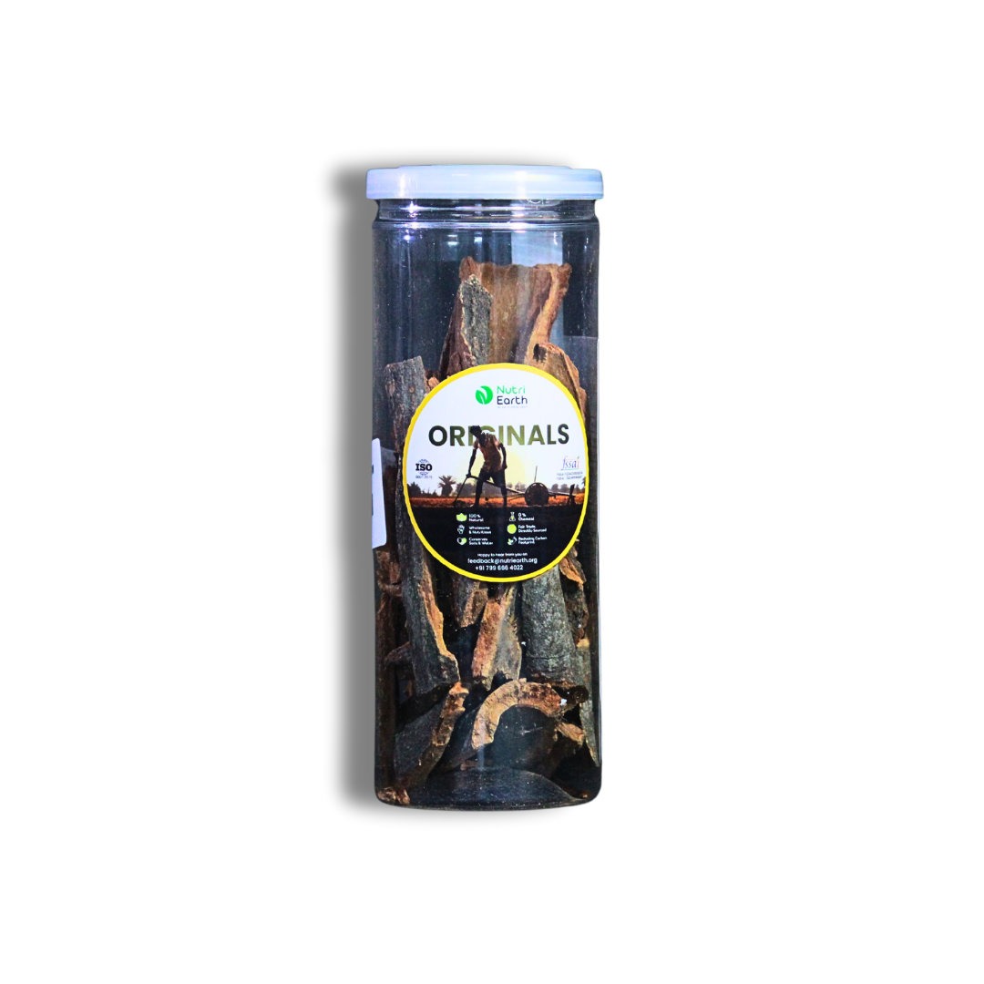 Cinnamon Sticks - Nutri Earth
