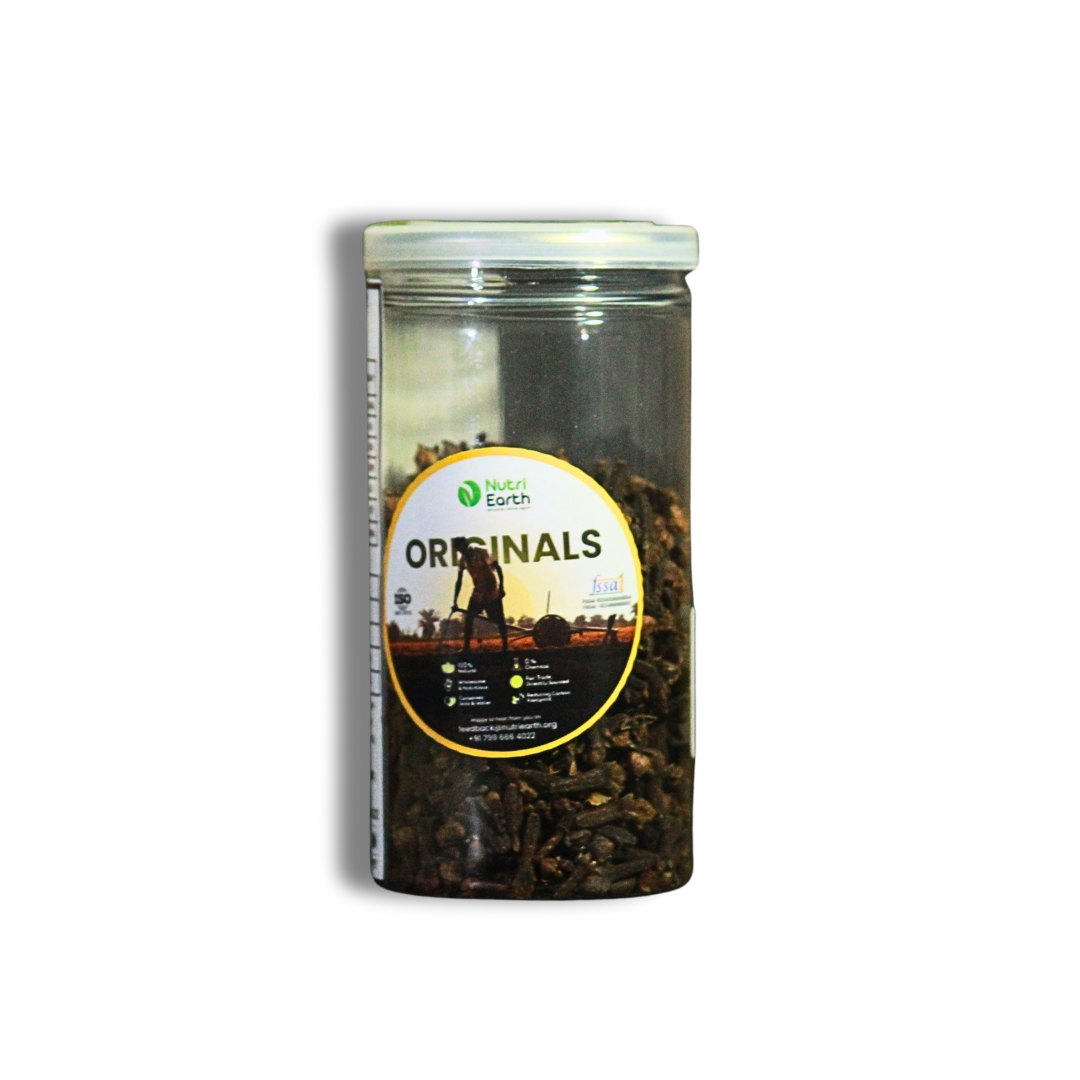 Cloves - Nutri Earth
