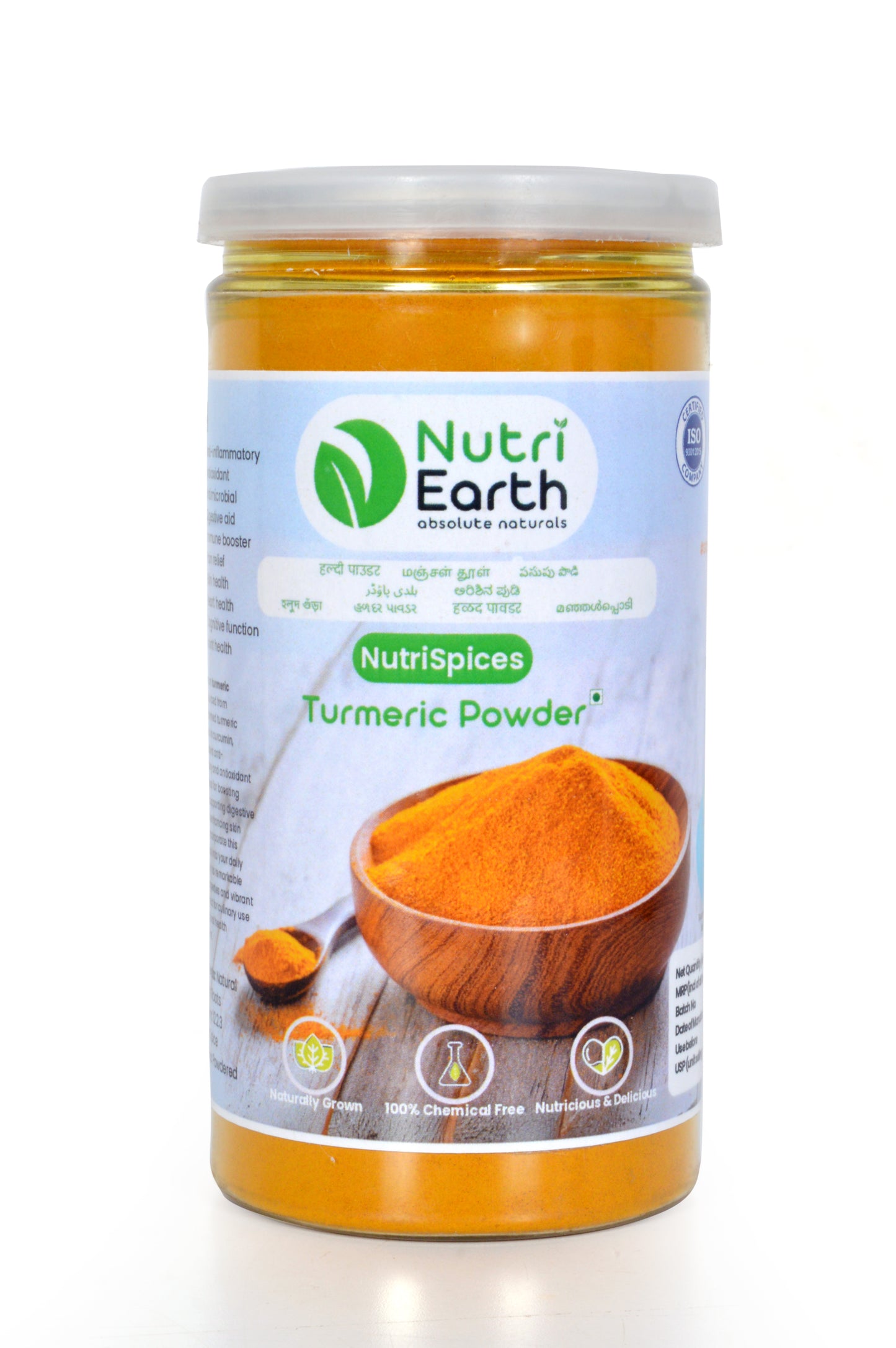 Turmeric Powder