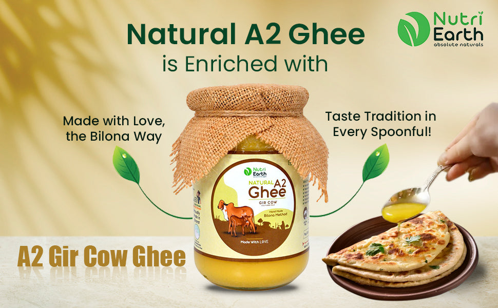 Best ghee online India