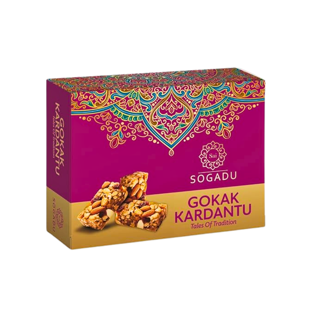 Kardantu Regular - Nutri Earth