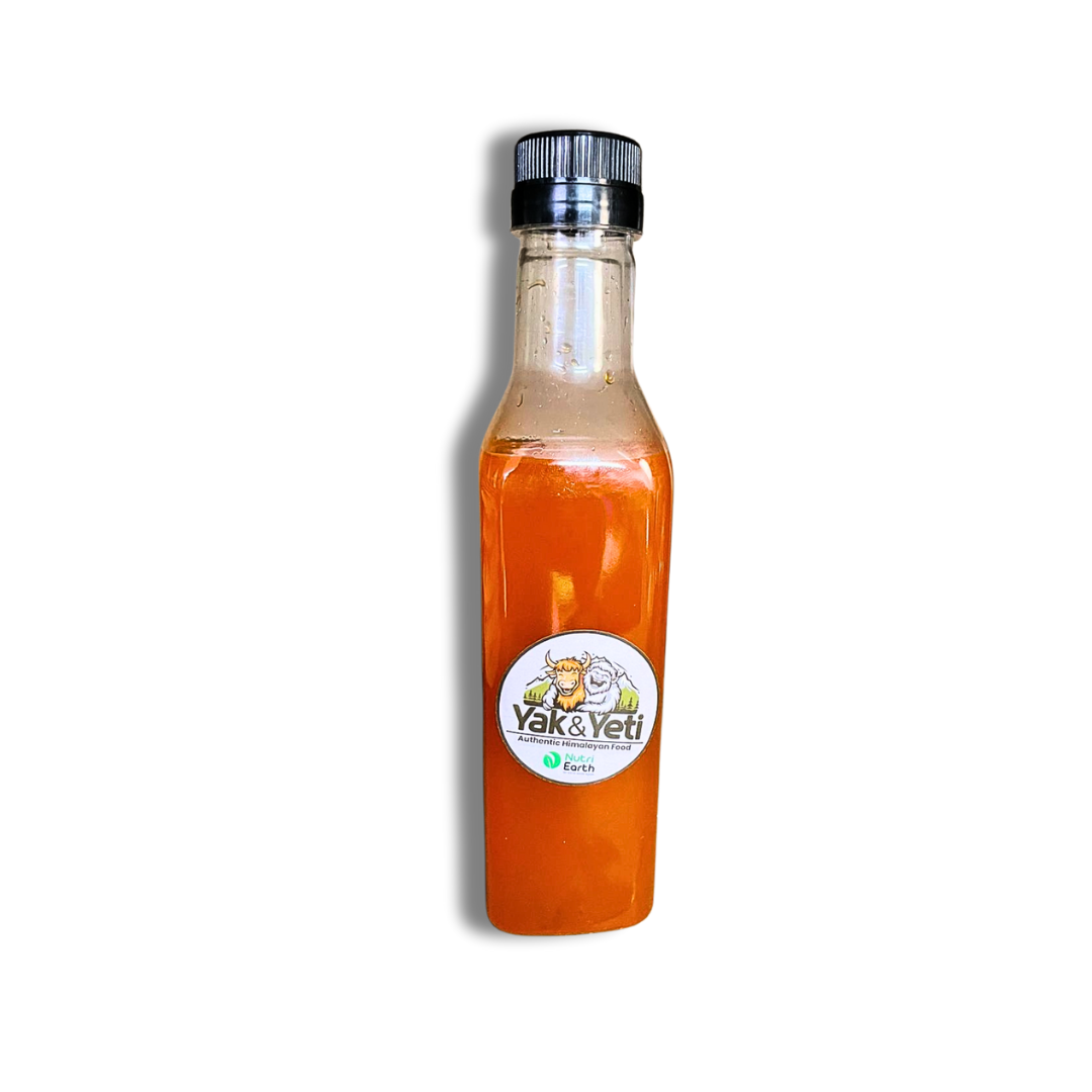 Malta Squash - Nutri Earth