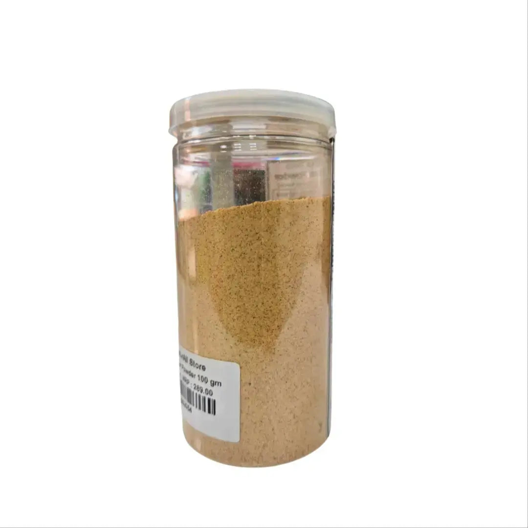 White Pepper Powder - Nutri Earth