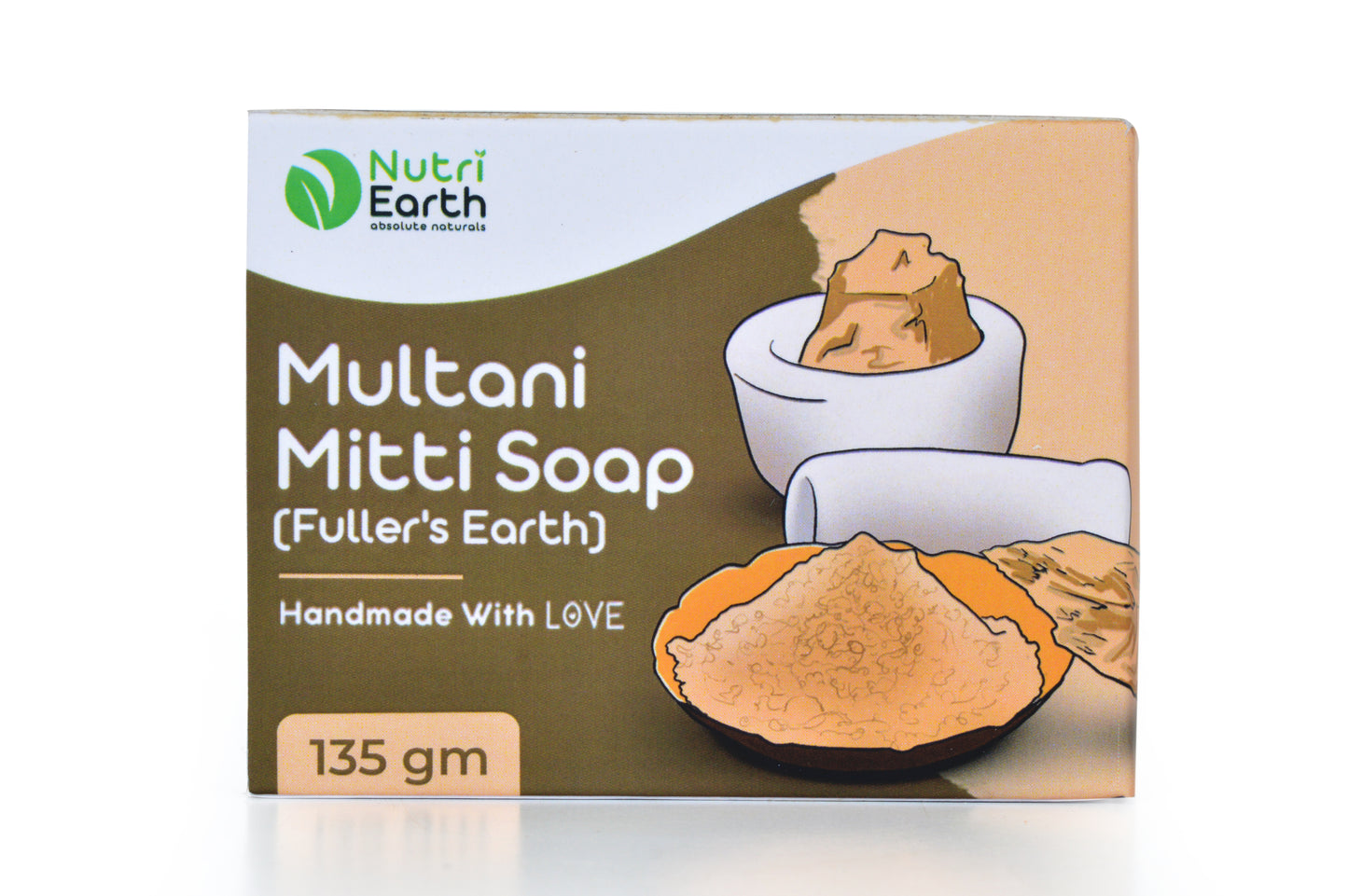 Multanimitti Soap