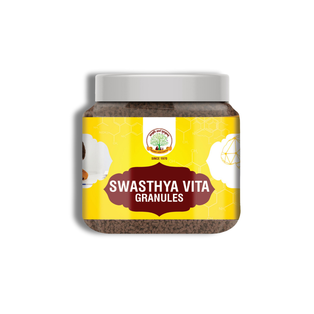 Swasthya Vita Granules
