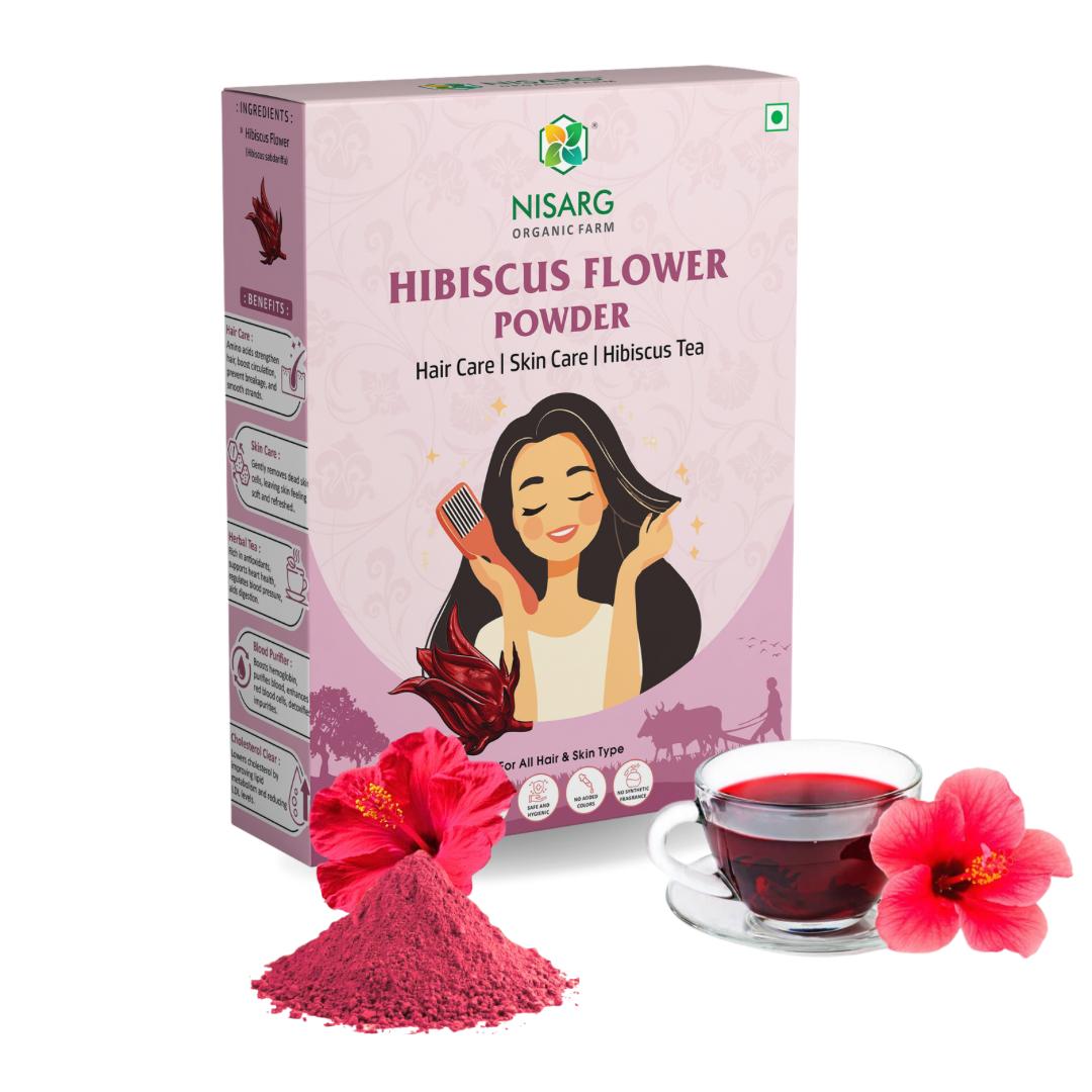 Hibiscus Powder
