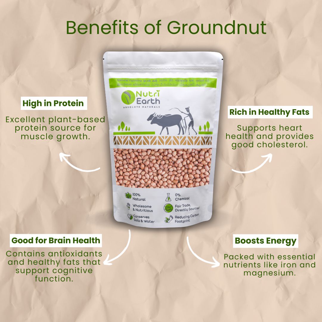 Goundnut