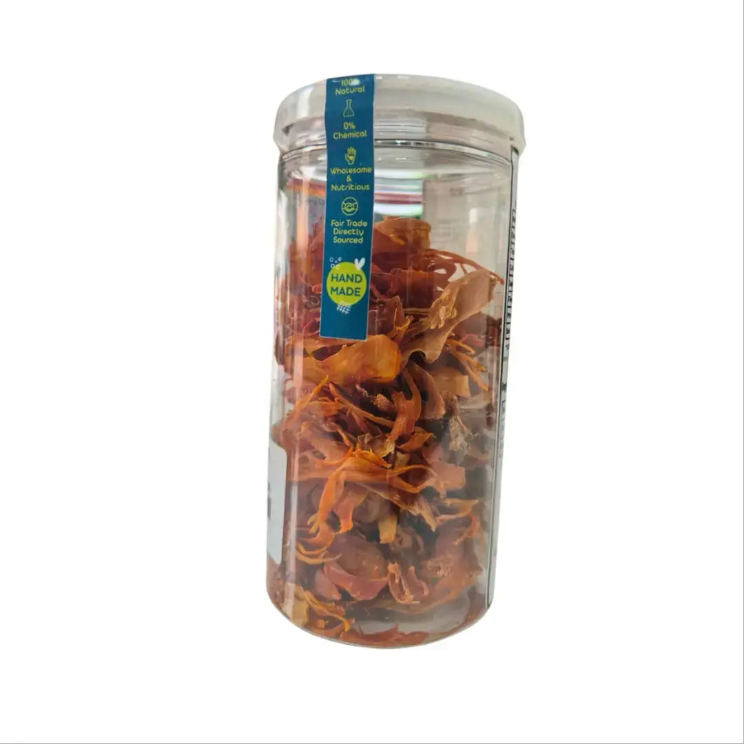 Nutmace - Nutri Earth