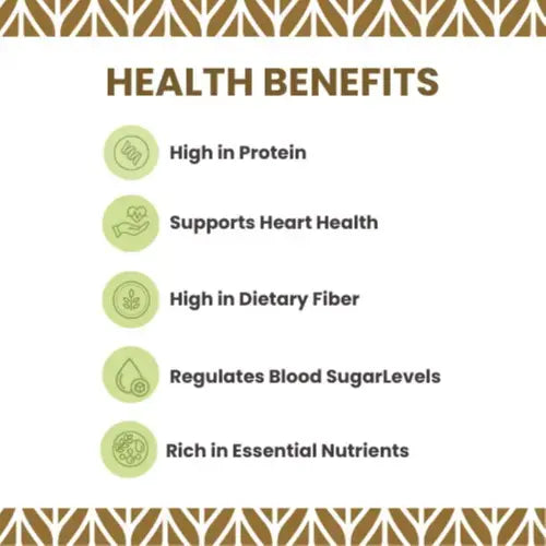 Soyabean Black - Nutri Earth