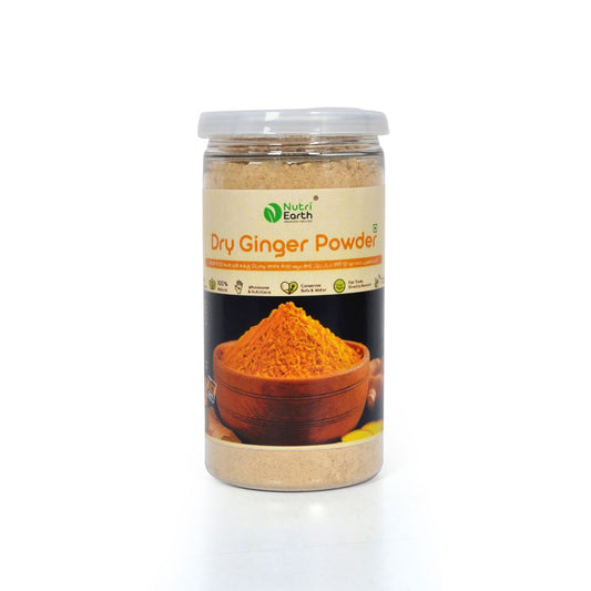 Ginger Powder