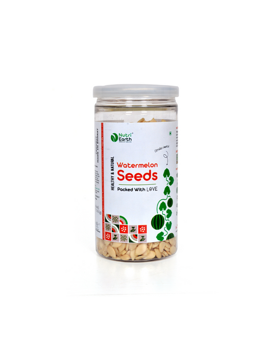 Watermelon Seeds