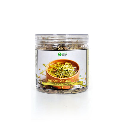 Lemon Grass Tea