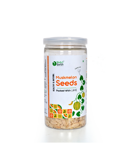 Muskmelon Seeds