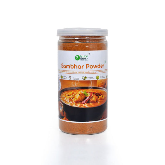 Sambar Powder