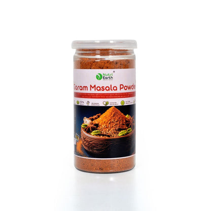 Garam Masala