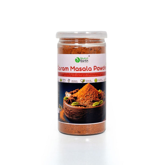 Garam Masala