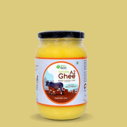 A2 Cow Ghee Badri (Himalayan)