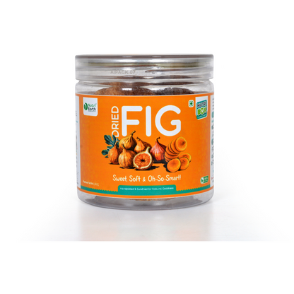 Dried Fig (Anjeer)