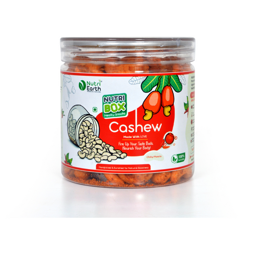 Buy Cashew Nut Chilly Masala online