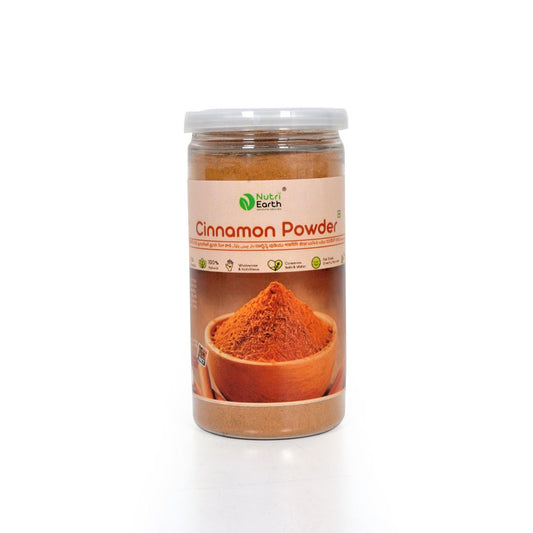 Cinnamon Powder