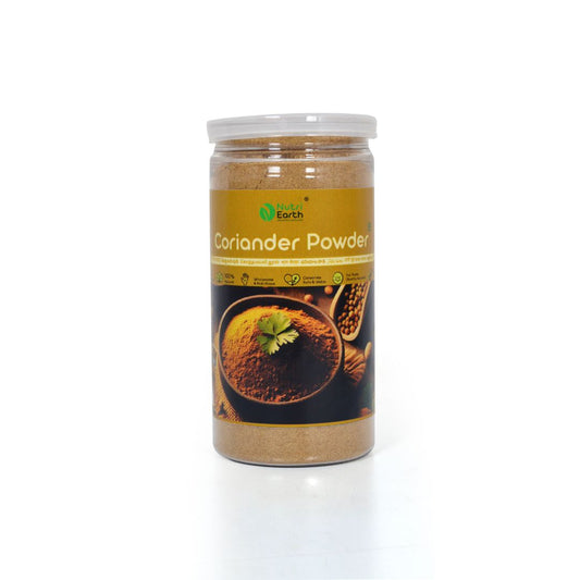 Coriander Powder
