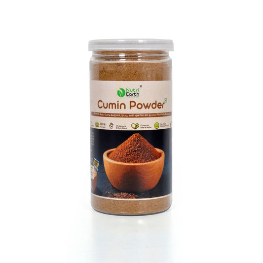 Jeera Powder