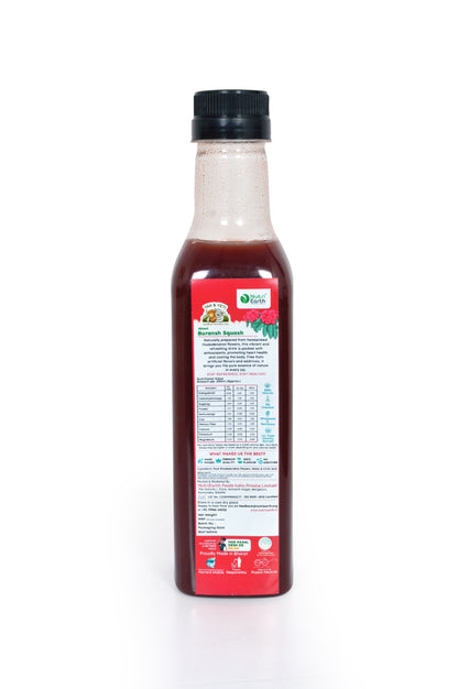 BUY 2 BURANSH SQUASH 500ML GET 1 500ML FREE