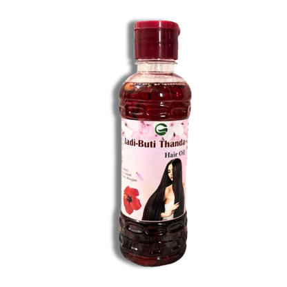 BUY 2 Jadibutti Thanda Oil GET 1 FREE