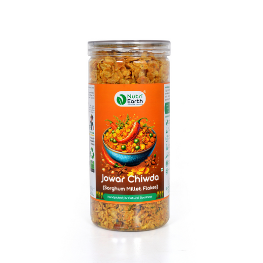 Buy jowar chiwda online