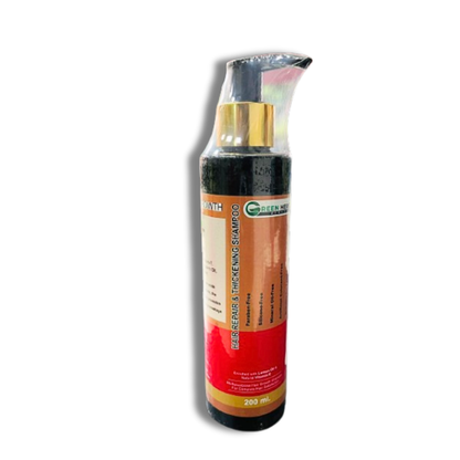 BUY 2 Damage repair Keratin Shampoo GET 1 FREE