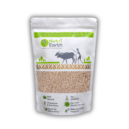 Organic Quina 