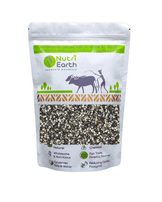 Urad Dal Black (Split)